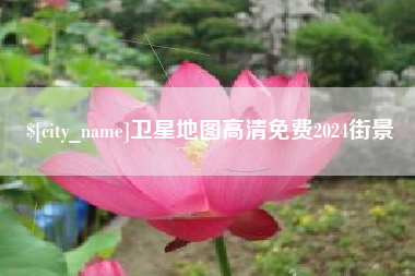 慈溪卫星地图高清免费2024街景