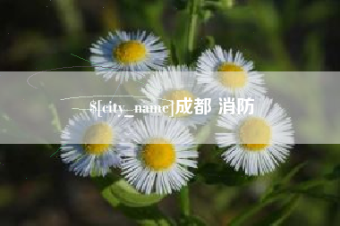 慈溪成都 消防