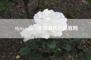 慈溪中国消防产品官网