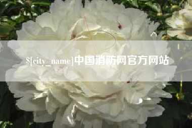 慈溪中国消防网官方网站