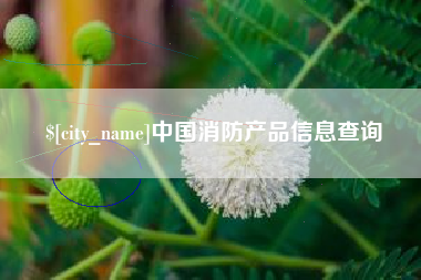 慈溪中国消防产品信息查询